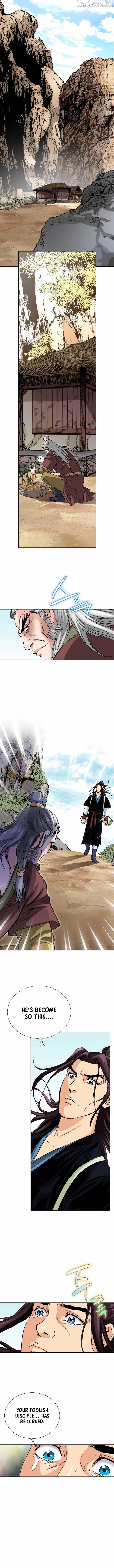 Absolute Ultimate Martial Lord Chapter 64 page 11 - 
