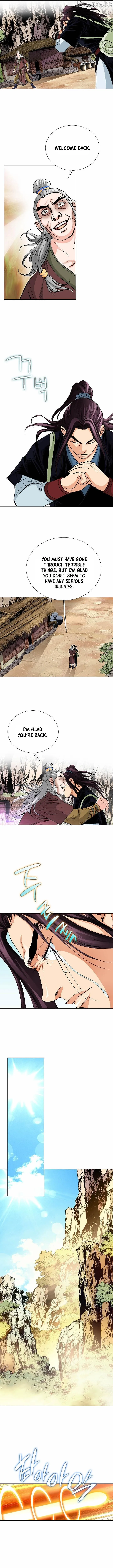 Absolute Ultimate Martial Lord Chapter 64 page 12 - 