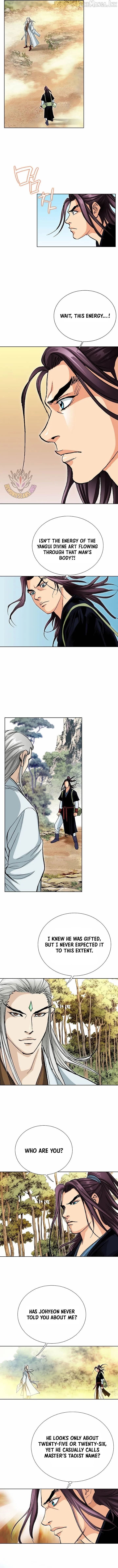 Absolute Ultimate Martial Lord Chapter 64 page 7 - 