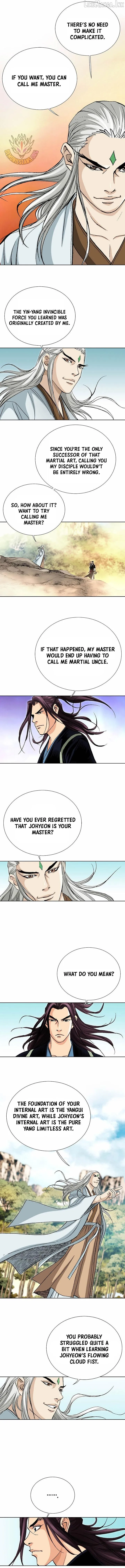 Absolute Ultimate Martial Lord Chapter 64 page 9 - 