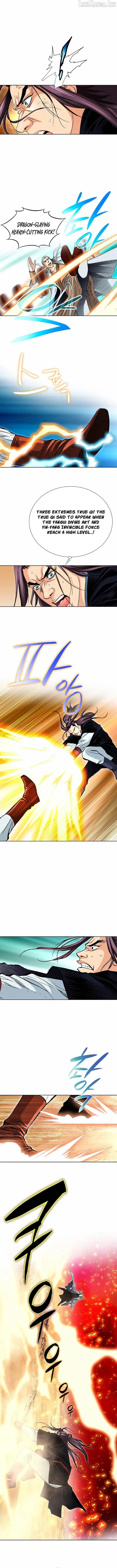 Absolute Ultimate Martial Lord Chapter 65 page 2 - 