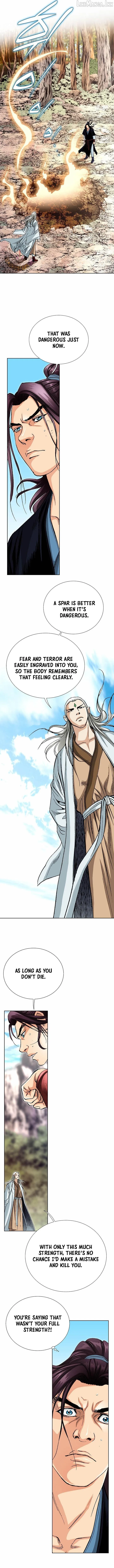 Absolute Ultimate Martial Lord Chapter 65 page 3 - 