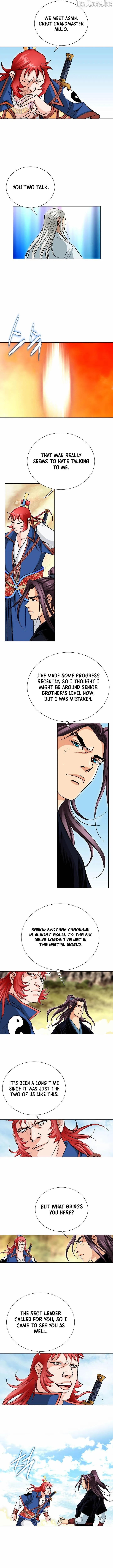 Absolute Ultimate Martial Lord Chapter 65 page 5 - 