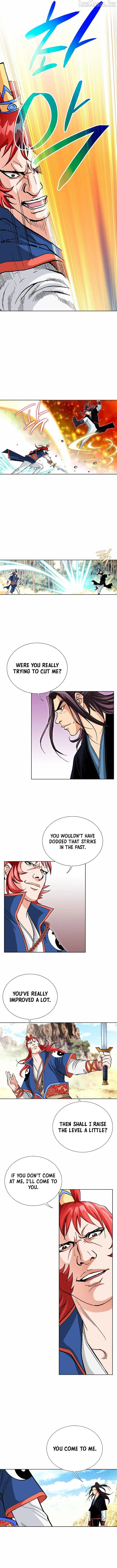 Absolute Ultimate Martial Lord Chapter 65 page 7 - 