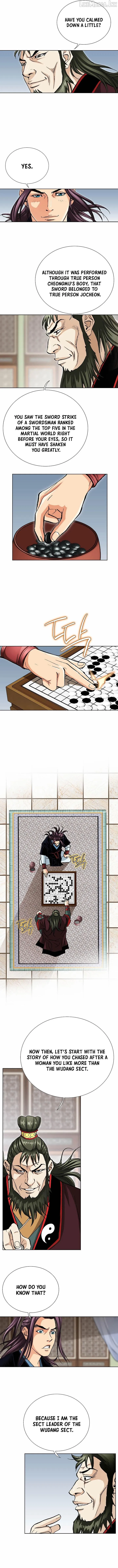 Absolute Ultimate Martial Lord Chapter 66 page 2 - 