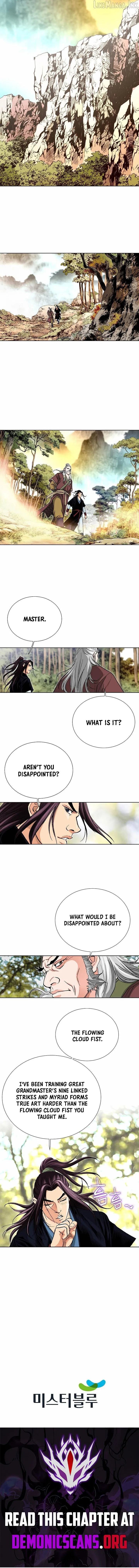 Absolute Ultimate Martial Lord Chapter 66 page 11 - 