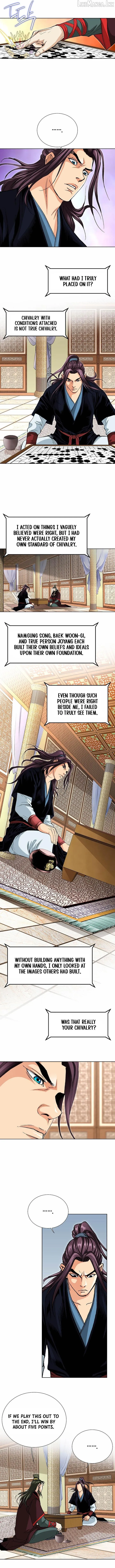 Absolute Ultimate Martial Lord Chapter 66 page 4 - 