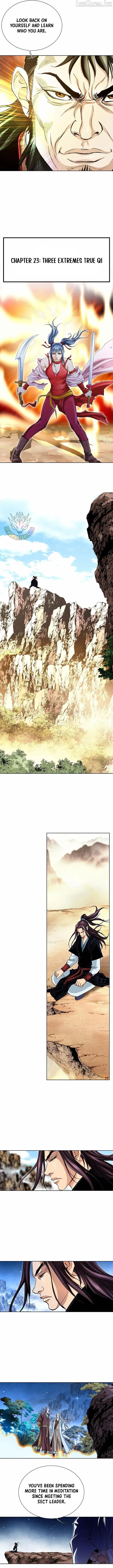 Absolute Ultimate Martial Lord Chapter 66 page 7 - 