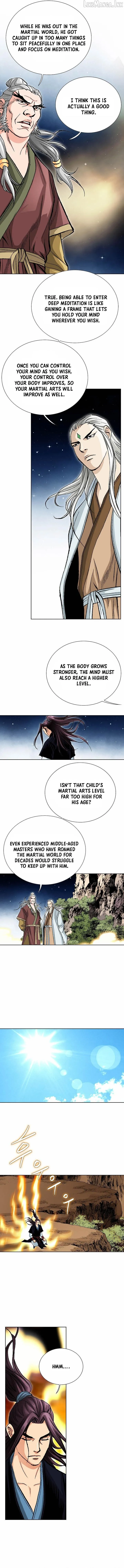 Absolute Ultimate Martial Lord Chapter 66 page 8 - 