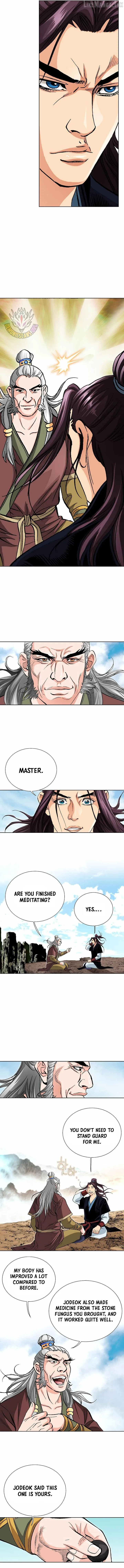 Absolute Ultimate Martial Lord Chapter 66 page 9 - 