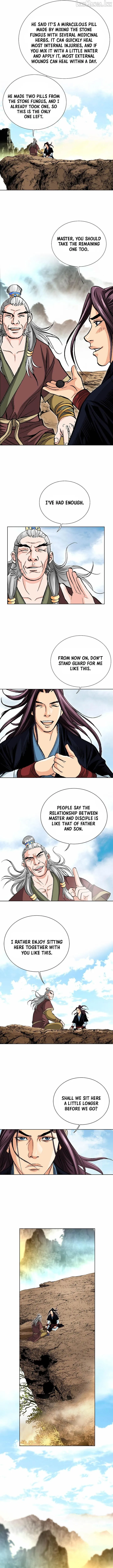 Absolute Ultimate Martial Lord Chapter 66 page 10 - 