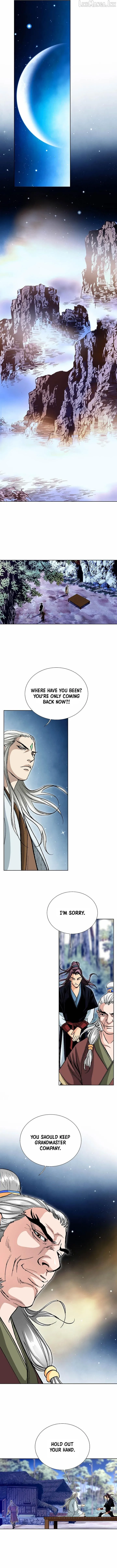 Absolute Ultimate Martial Lord Chapter 67 page 2 - 