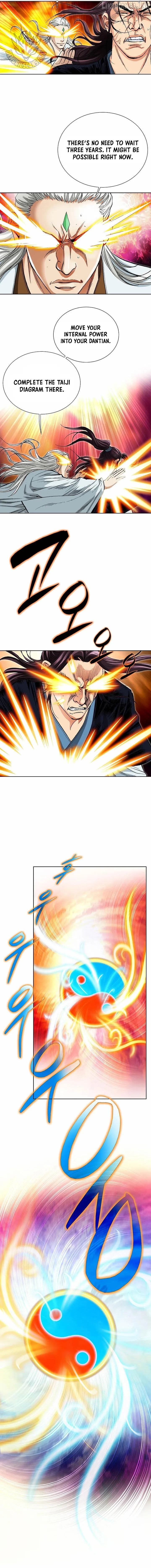 Absolute Ultimate Martial Lord Chapter 67 page 11 - 
