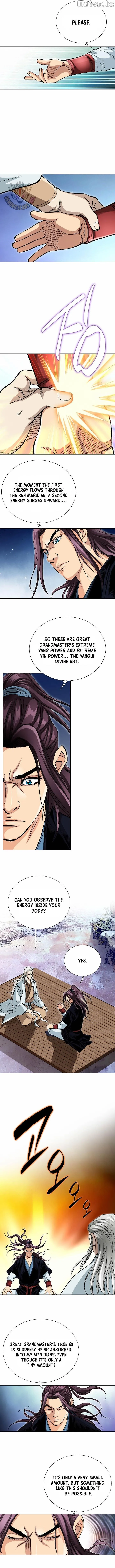 Absolute Ultimate Martial Lord Chapter 67 page 3 - 