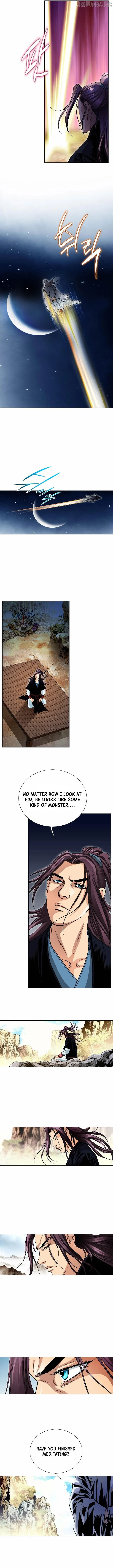 Absolute Ultimate Martial Lord Chapter 67 page 5 - 