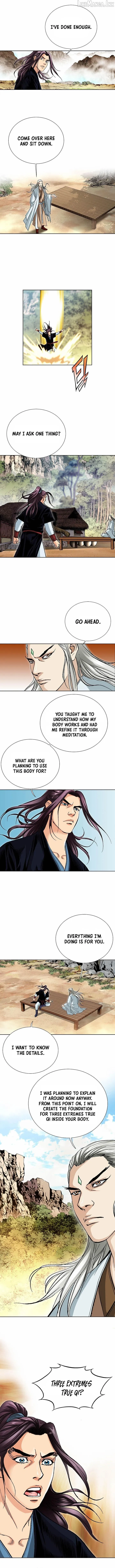 Absolute Ultimate Martial Lord Chapter 67 page 6 - 