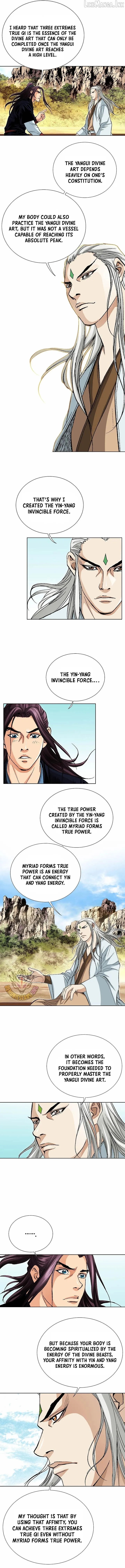 Absolute Ultimate Martial Lord Chapter 67 page 7 - 