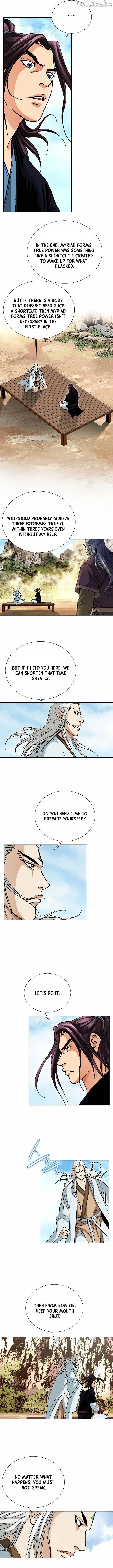Absolute Ultimate Martial Lord Chapter 67 page 8 - 