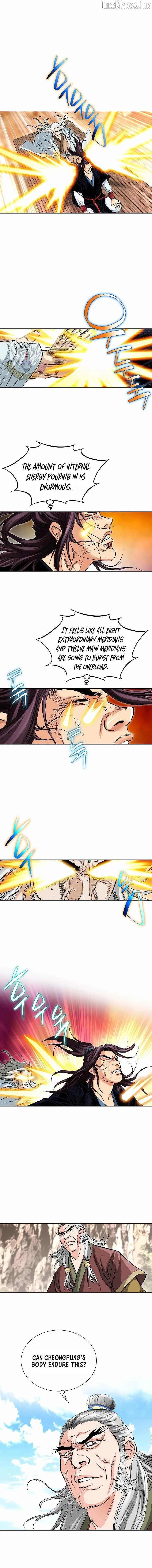 Absolute Ultimate Martial Lord Chapter 67 page 9 - 