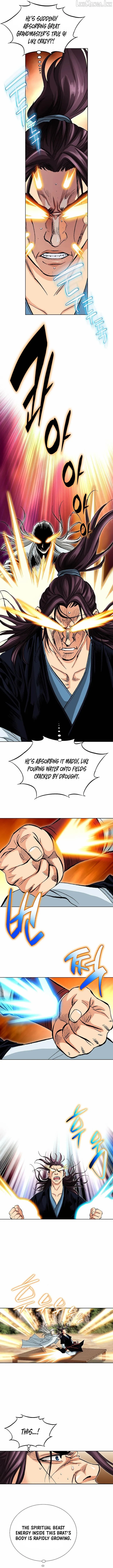 Absolute Ultimate Martial Lord Chapter 67 page 10 - 