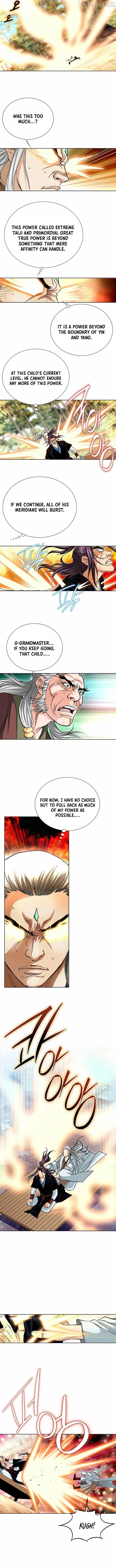 Absolute Ultimate Martial Lord Chapter 68 page 2 - 