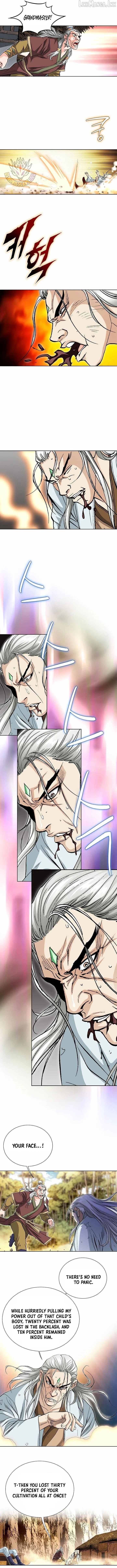 Absolute Ultimate Martial Lord Chapter 68 page 3 - 