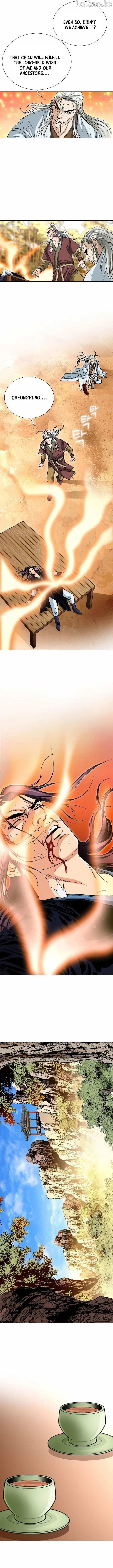 Absolute Ultimate Martial Lord Chapter 68 page 4 - 