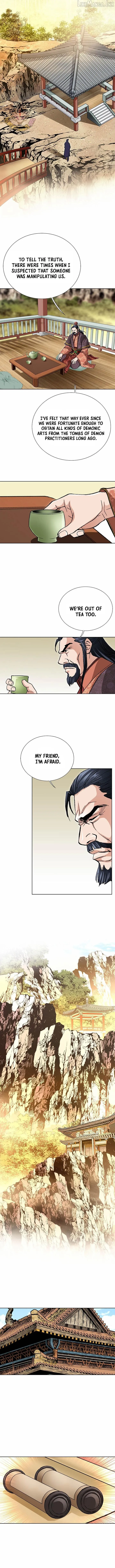 Absolute Ultimate Martial Lord Chapter 68 page 7 - 
