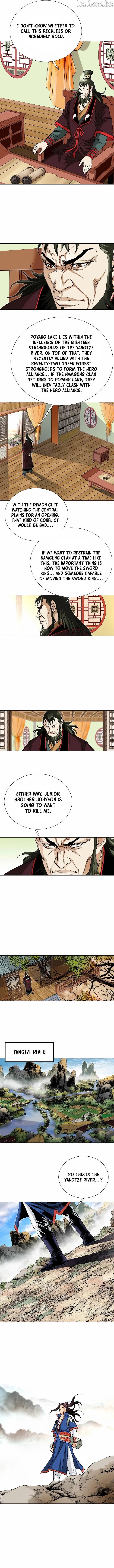 Absolute Ultimate Martial Lord Chapter 68 page 8 - 