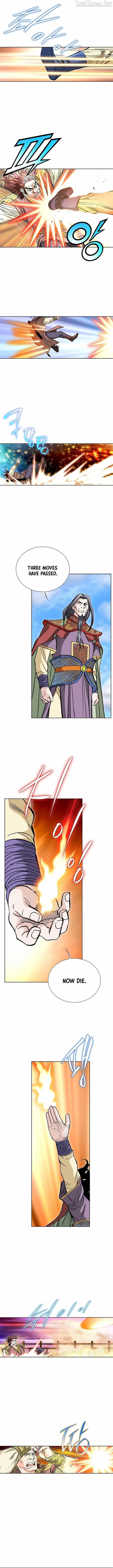 Absolute Ultimate Martial Lord Chapter 69 page 6 - 