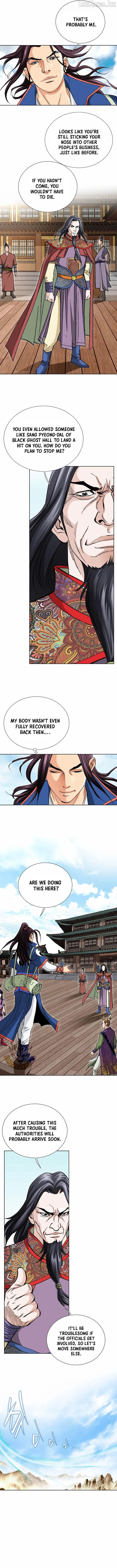 Absolute Ultimate Martial Lord Chapter 69 page 9 - 