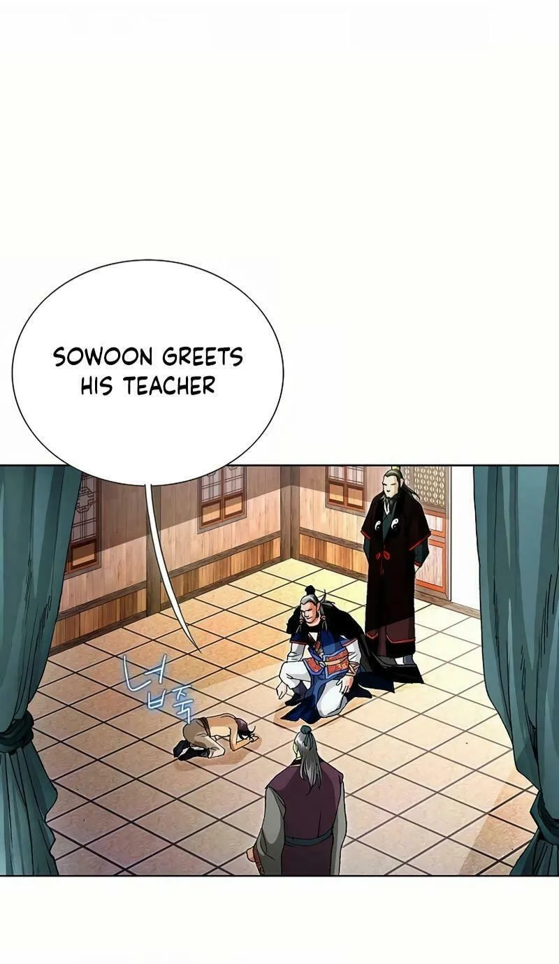 Read Absolute Ultimate Martial Lord chapter 7 image 10 on Lezhin