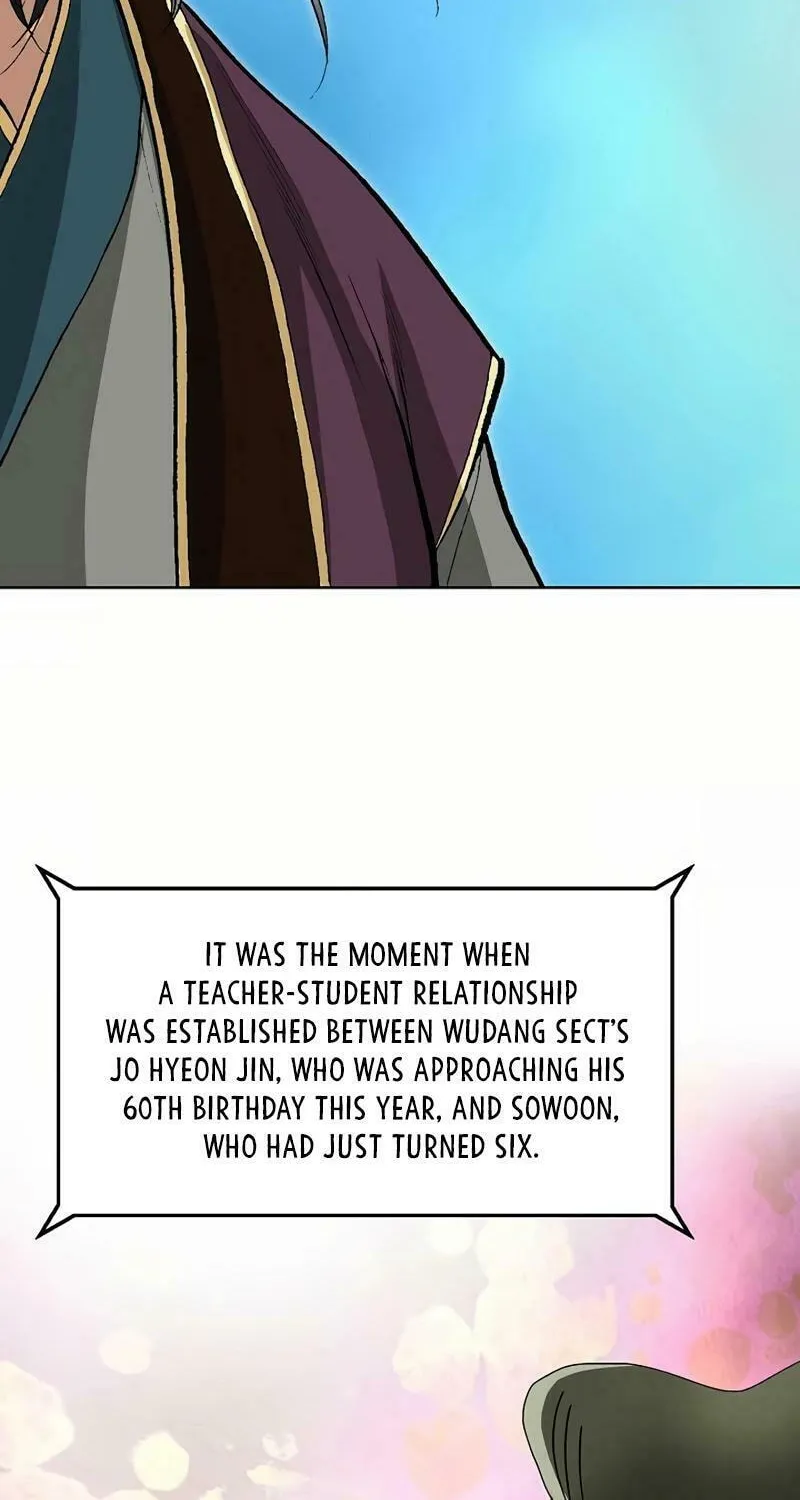 Read Absolute Ultimate Martial Lord chapter 7 image 12 on Lezhin