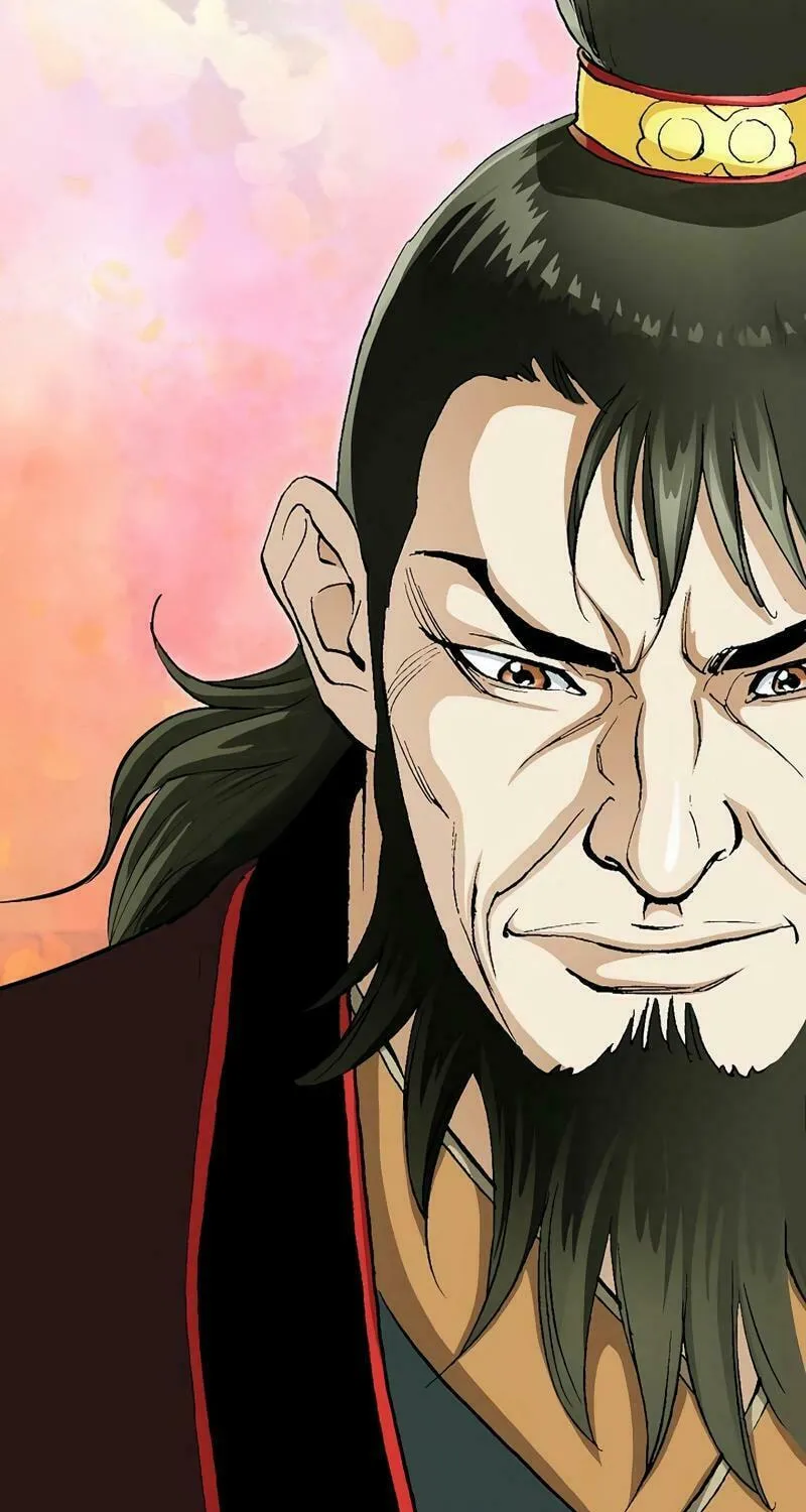 Read Absolute Ultimate Martial Lord chapter 7 image 13 on Lezhin