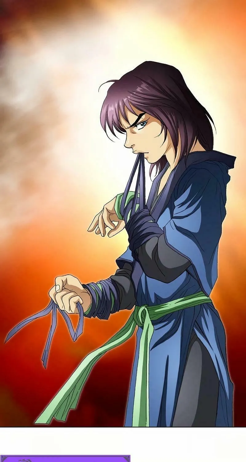 Read Absolute Ultimate Martial Lord chapter 7 image 15 on Lezhin