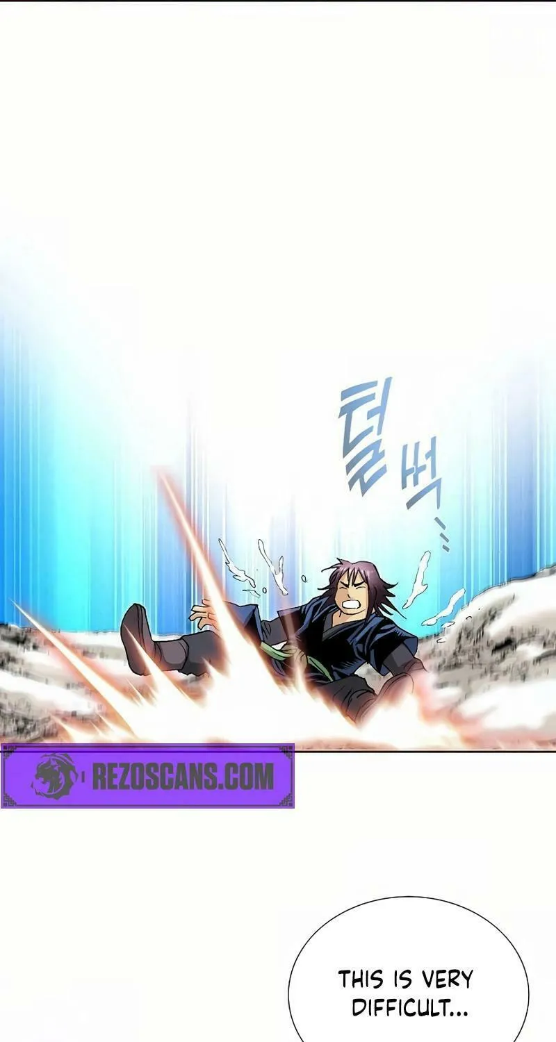 Read Absolute Ultimate Martial Lord chapter 7 image 24 on Lezhin