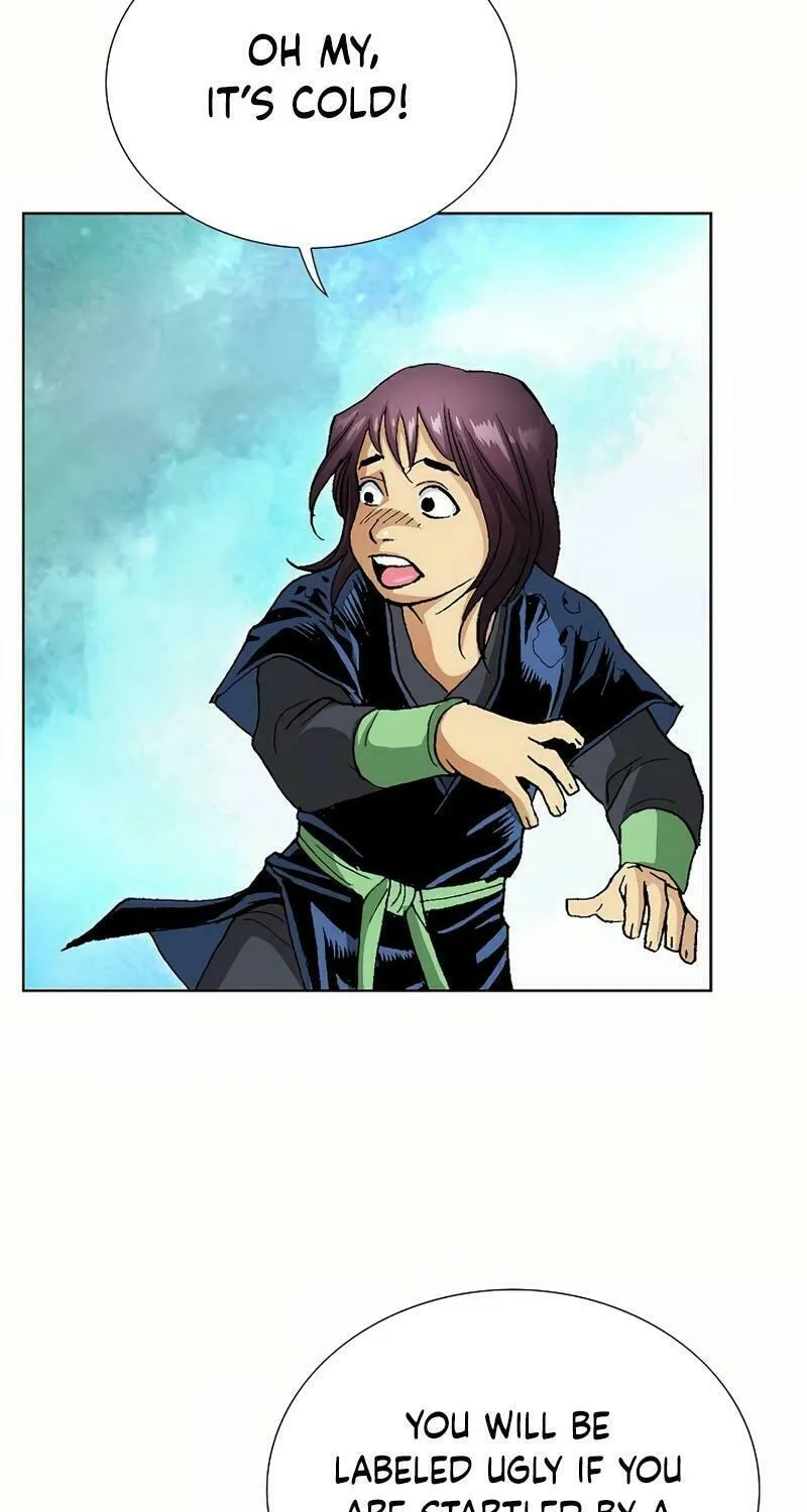 Read Absolute Ultimate Martial Lord chapter 7 image 29 on Lezhin
