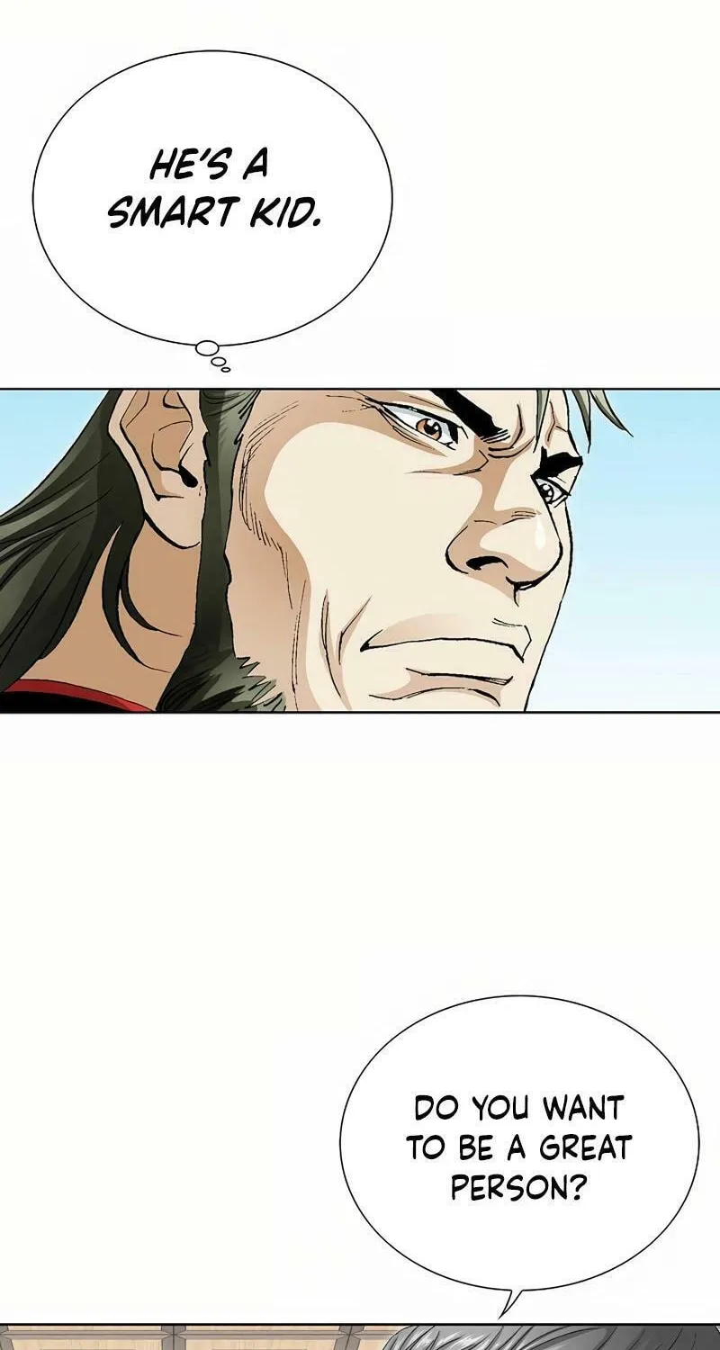 Read Absolute Ultimate Martial Lord chapter 7 image 3 on Lezhin