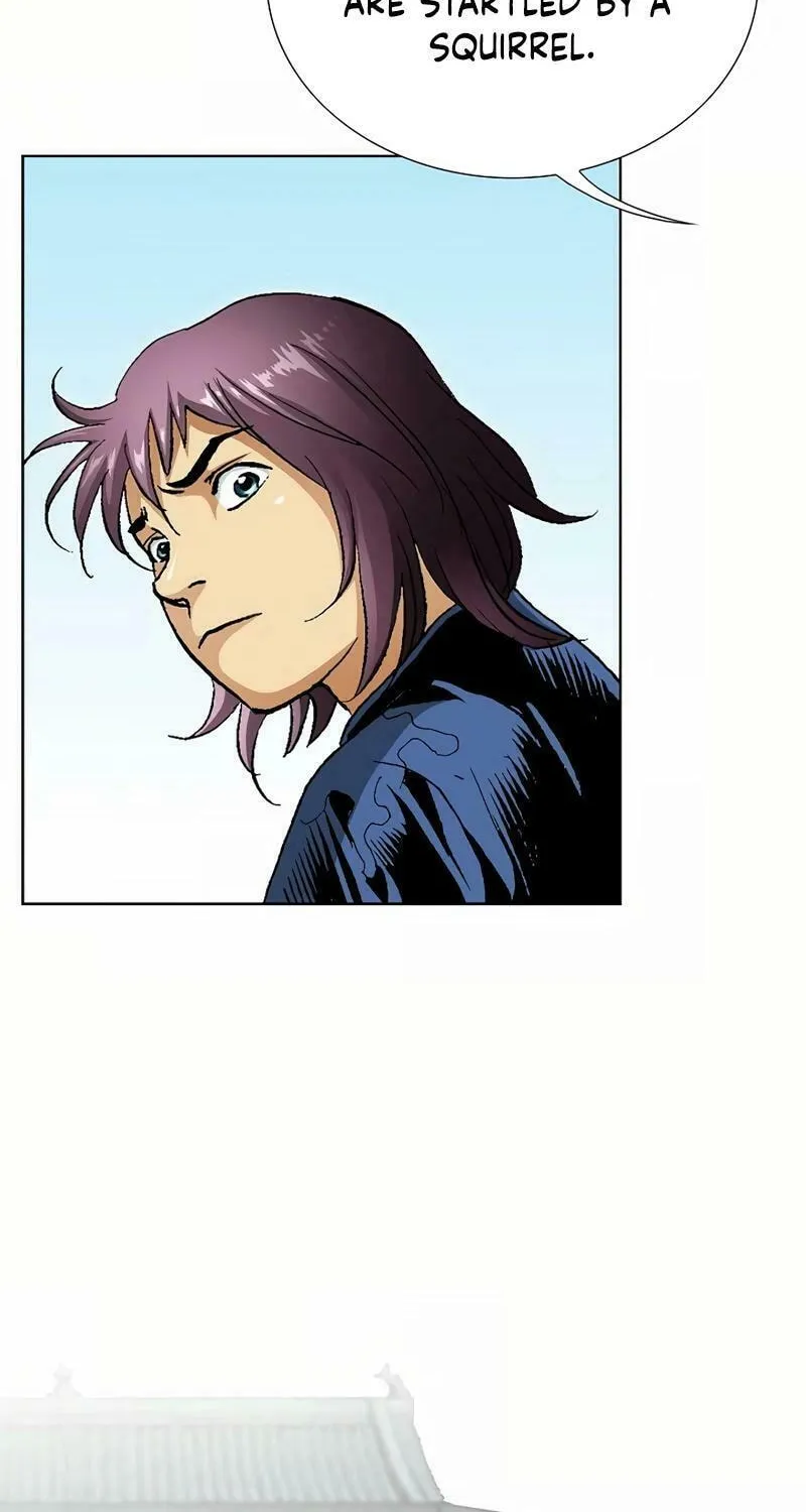 Read Absolute Ultimate Martial Lord chapter 7 image 30 on Lezhin