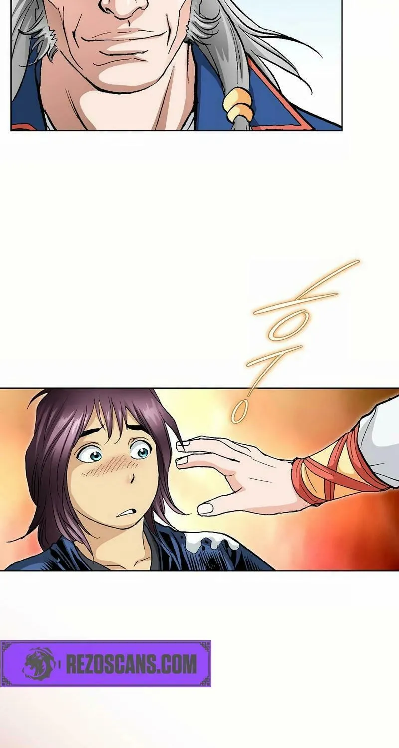 Read Absolute Ultimate Martial Lord chapter 7 image 33 on Lezhin