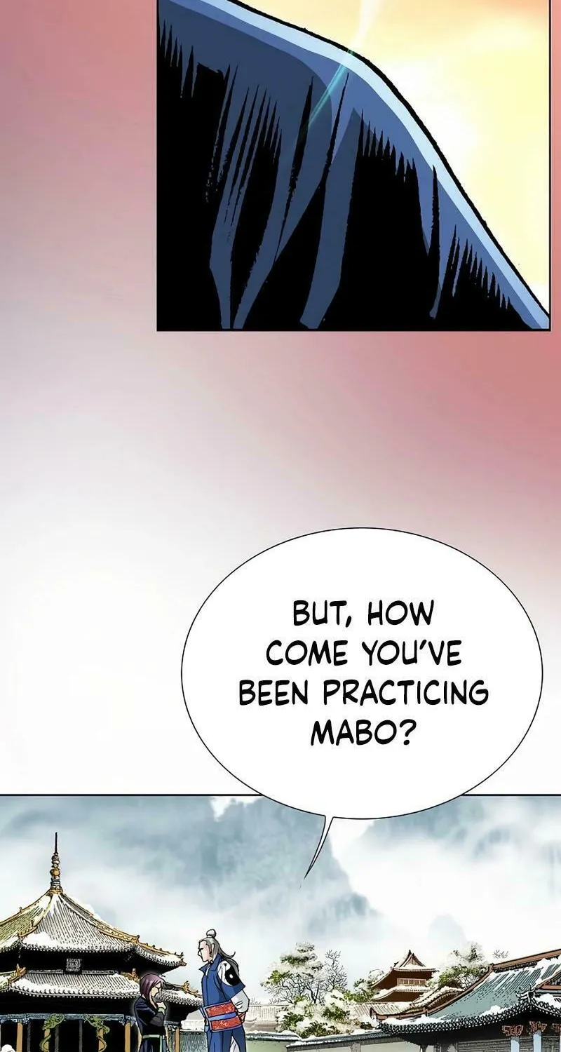 Read Absolute Ultimate Martial Lord chapter 7 image 35 on Lezhin
