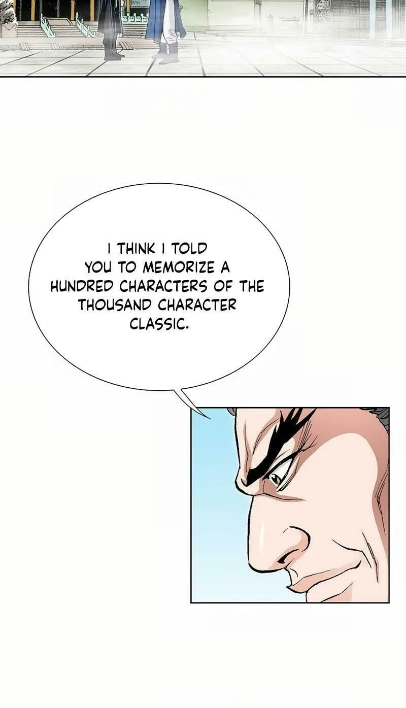 Read Absolute Ultimate Martial Lord chapter 7 image 36 on Lezhin