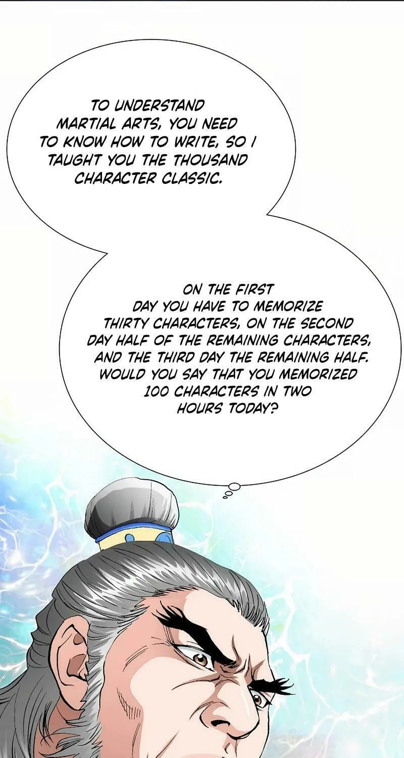 Read Absolute Ultimate Martial Lord chapter 7 image 38 on Lezhin