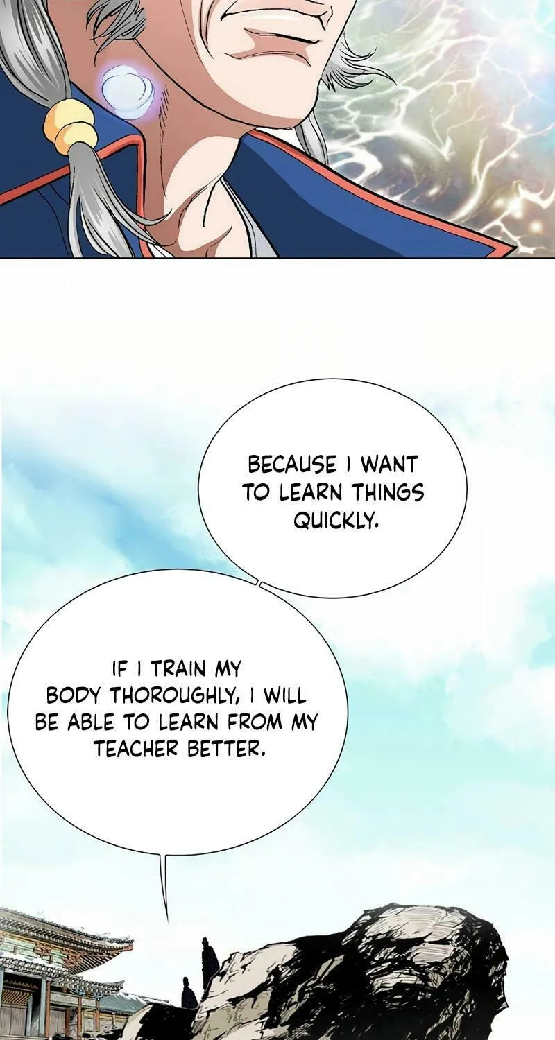 Read Absolute Ultimate Martial Lord chapter 7 image 39 on Lezhin