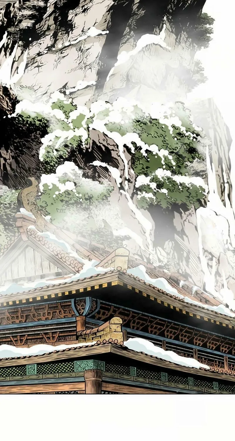 Read Absolute Ultimate Martial Lord chapter 7 image 40 on Lezhin