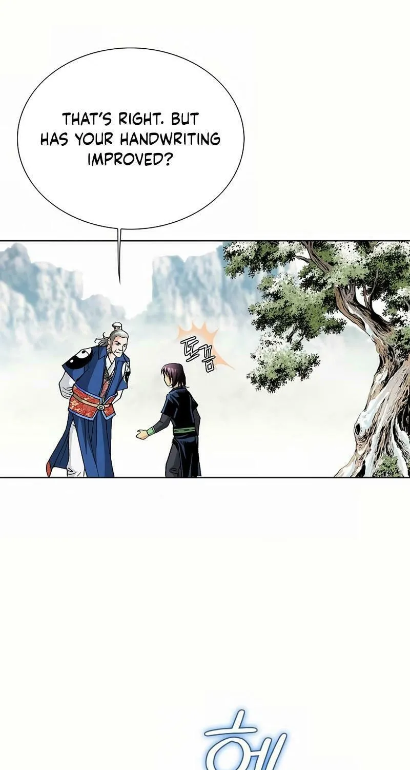 Read Absolute Ultimate Martial Lord chapter 7 image 44 on Lezhin