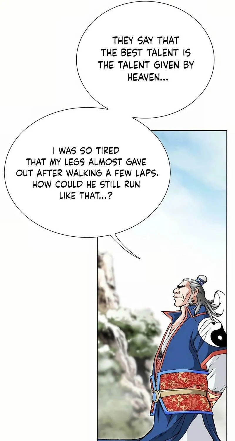 Read Absolute Ultimate Martial Lord chapter 7 image 49 on Lezhin