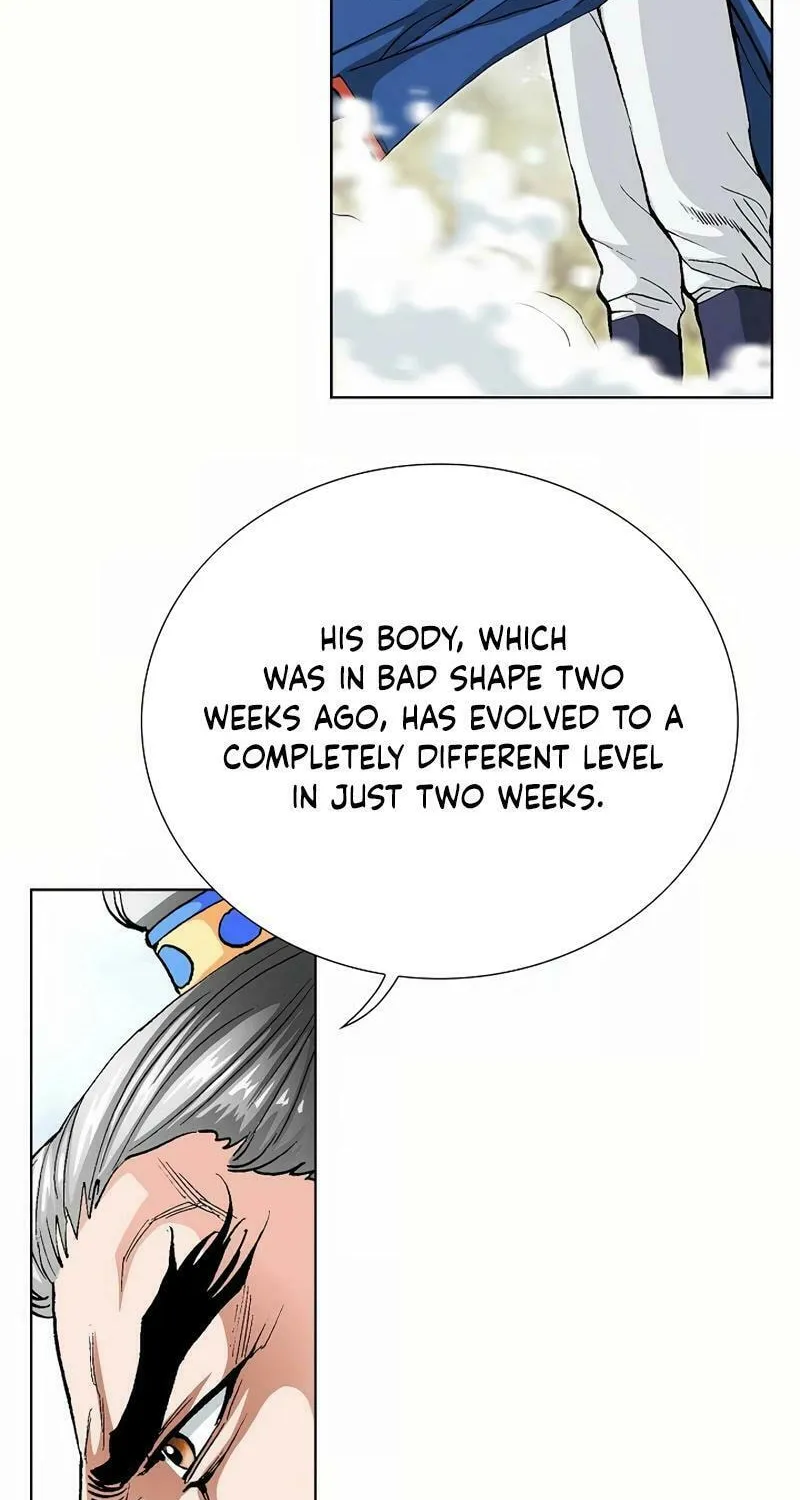 Read Absolute Ultimate Martial Lord chapter 7 image 50 on Lezhin