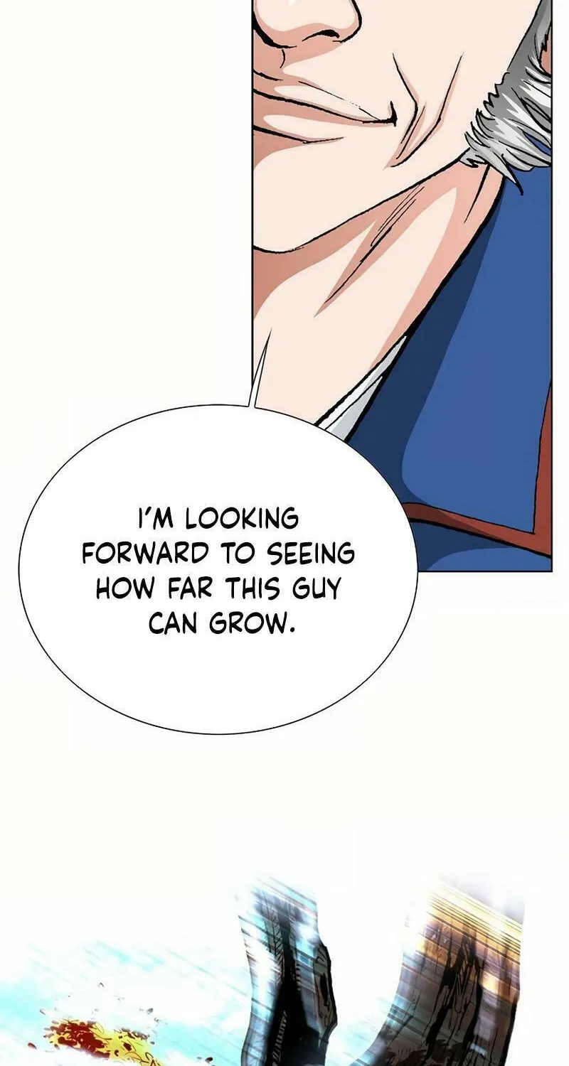Read Absolute Ultimate Martial Lord chapter 7 image 52 on Lezhin