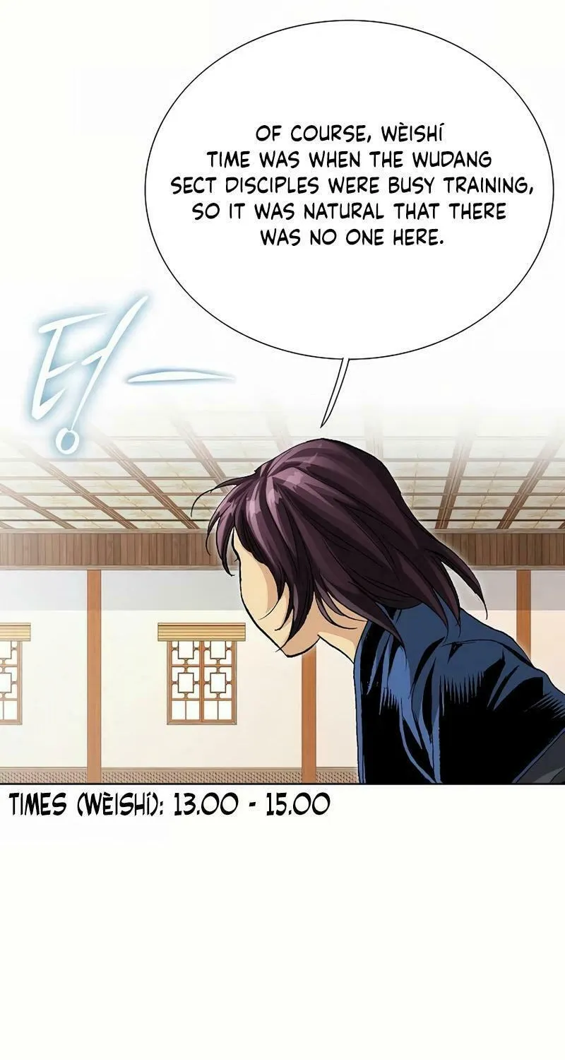 Read Absolute Ultimate Martial Lord chapter 7 image 58 on Lezhin